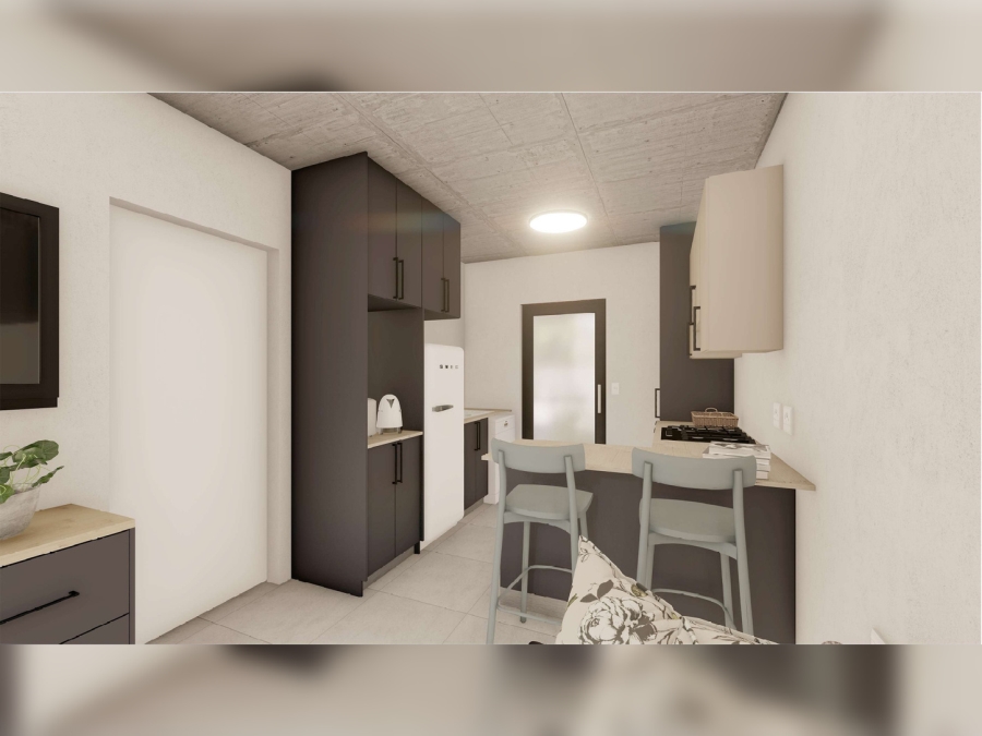 To Let 2 Bedroom Property for Rent in Kannoniers Park North West
